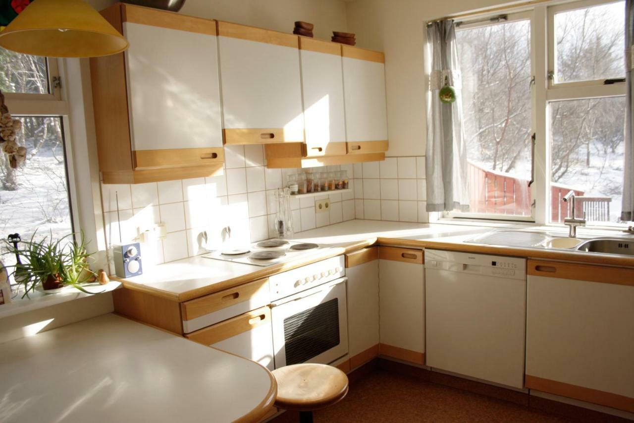 Apartamento Úlfarsfellsvegur 20, 113 Rvk Birkihlid Reikiavik Exterior foto